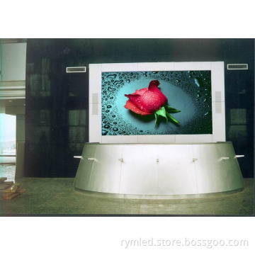 P8 SMD 1 by 1 LED Display